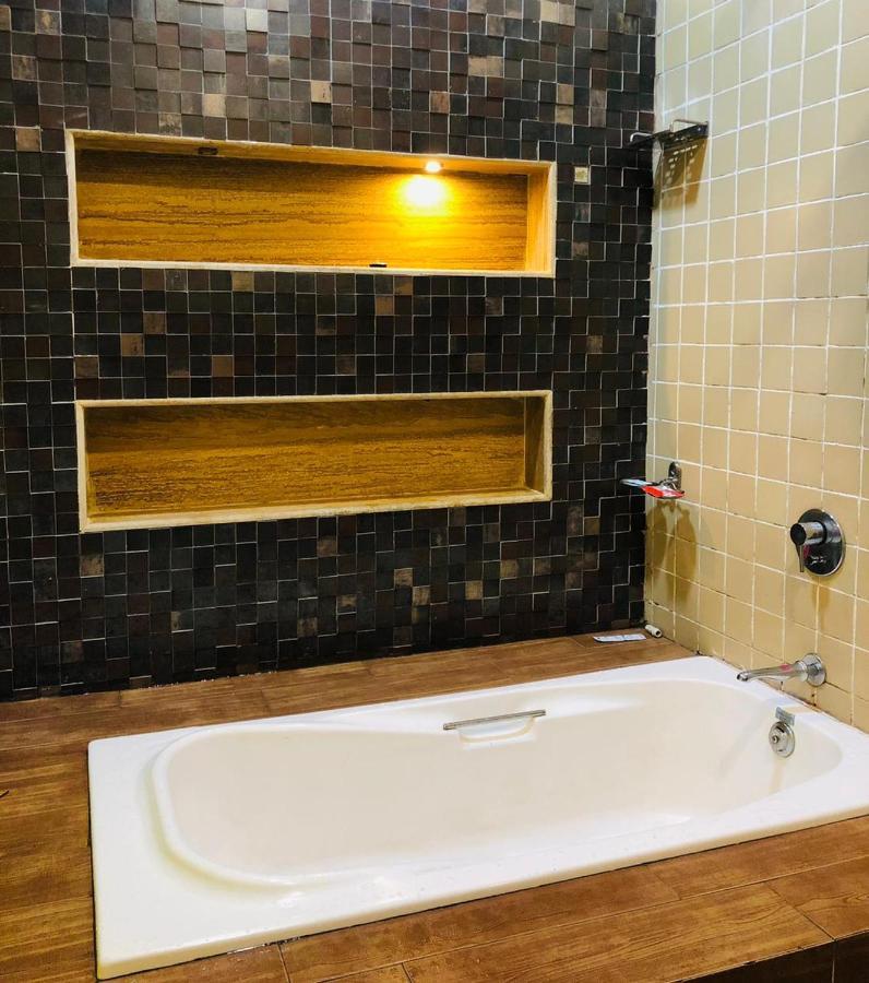 Slice Of Heaven.3-Bedroom Villa With Pool & Gazebo Lonavala Exterior foto